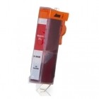 Kompatibilna kartuša za HP 655 / CZ111AE / Deskjet Ink Advantage 3525, 4615, 4625, 5525, 6525 - magenta