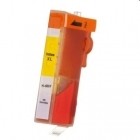 Kompatibilna kartuša za HP 655 / CZ112AE / Deskjet Ink Advantage 3525, 4615, 4625, 5525, 6525 - rumena