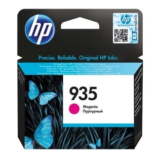 Kartuša HP 935 / C2P21AE - magenta (original)