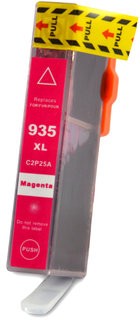  Kompatibilna kartuša za HP 935XL / C2P25AE / Officejet Pro 6230, 6820, 6830 - magenta XL