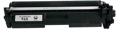 Kompatibilen toner za HP 94X / CF294x / LaserJet Pro M118, MFP M140, M148 - črna XL