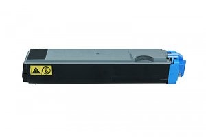 Kompatibilen toner za Kyocera TK-520C / 1T02HJCEU0 / FS-C5015N - cyan