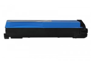 Kompatibilen toner za Kyocera TK-550C / 1T02HMCEU0 / FS-C5200DN - cyan