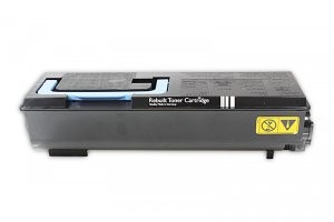 Kompatibilen toner za Kyocera TK-570K / 1T02HG0EU0 / FS-C5400DN - črna