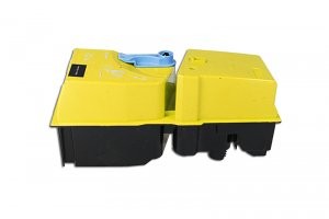 Kompatibilen toner za Kyocera TK-825Y / 1T02FZAEU0 / KM-C2520 / KM-C3225 / KM-C3232 / KM-4035 - rumena