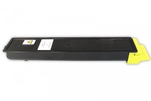 Kompatibilen toner za Kyocera TK-895Y / 1T02K0ANL0 / FS-C8020MFP / FS-C8520MFP - rumena