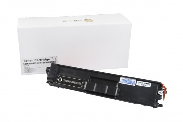 Kompatibilen toner za Brother TN-910BK / HL-L9310, MFC-L9570 - črna