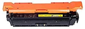 Kompatibilen toner za Canon CRG-040H Y / 0455C001AA / i-sensys LBP 710, 712 - rumena XL