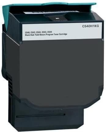 Kompatibilen Toner za Lexmark 71B20K0 / CS317dn, CX317dn, CX417de / CS417dn, CX517de, CS517de - črna