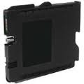 Kompatibilna kartuša za Ricoh GC31BK / 405688 / Aficio GXE 2600, 3000, 3300, 3350 - črna