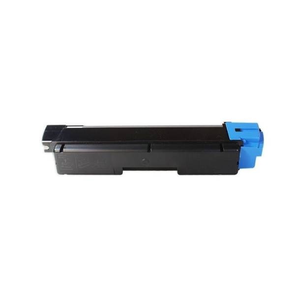 Kompatibilen toner za Kyocera TK-5140C / 1T02NRCNL0 / ECOSYS M6030, M6530, P6130 - cyan