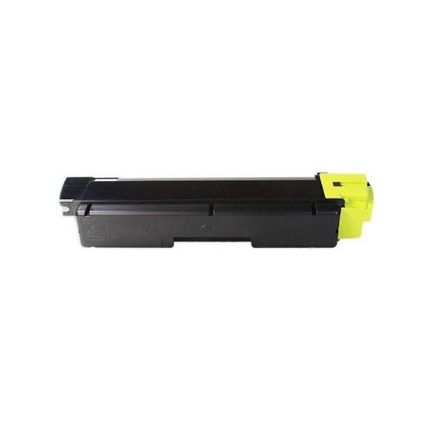Kompatibilen toner za Kyocera TK-5140Y / 1T02NRANL0 / ECOSYS M6030, M6530, P6130 - rumena