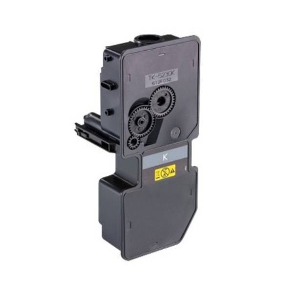 Kompatibilen toner za Kyocera TK-5230K / TK-5220K / 1T02R90NL0 / ECOSYS-M5521, P5021 - črna XL