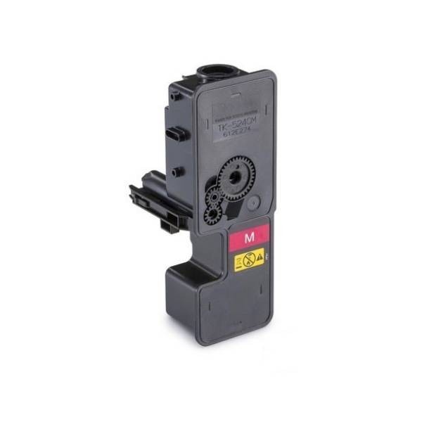  Kompatibilen toner za Kyocera TK-5240M / 1T02R7BNL0 / ECOSYS-M5526, P5026 - magenta