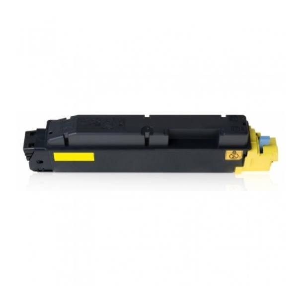 Kompatibilen toner za Kyocera TK-5270Y / 1T02TVANL0 / ECOSYS M6230, M6630, P6230 - rumena