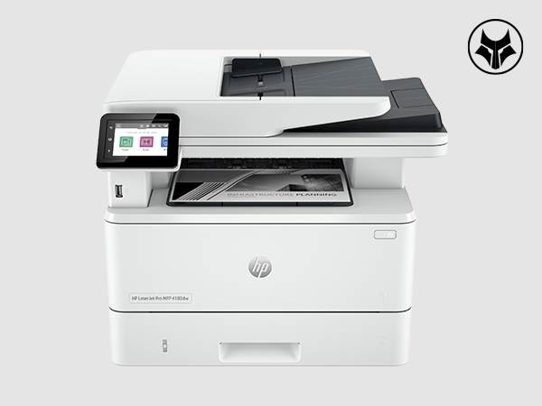 Laserska Črnobela Multifunkcijska Naprava HP LaserJet Pro 4102fdw (2Z624F)