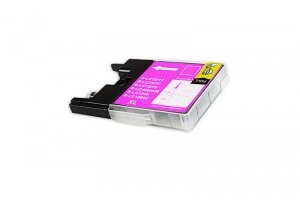 Kompatibilna kartuša za Brother LC1280XL-M - magenta