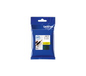 Kartuša Brother LC3617Y - rumena (original)