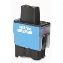 Kartuša Brother LC900C - cyan (original)