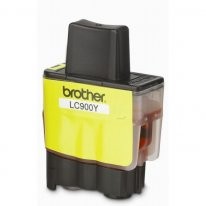 Kartuša Brother LC900Y - rumena (original)