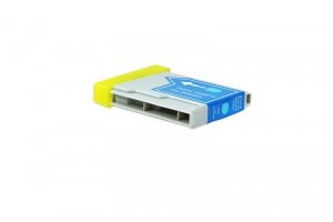 Kompatibilna kartuša za Brother LC970C - cyan