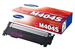 Toner Samsung CLT-M404S / M404 - magenta (original)