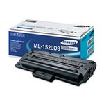 Toner Samsung ML-1520D3 - črna (original)