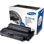 Toner Samsung ML-D3470B - črna (original)
