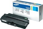 Toner Samsung MLT-D103L / 103L - črna (original)