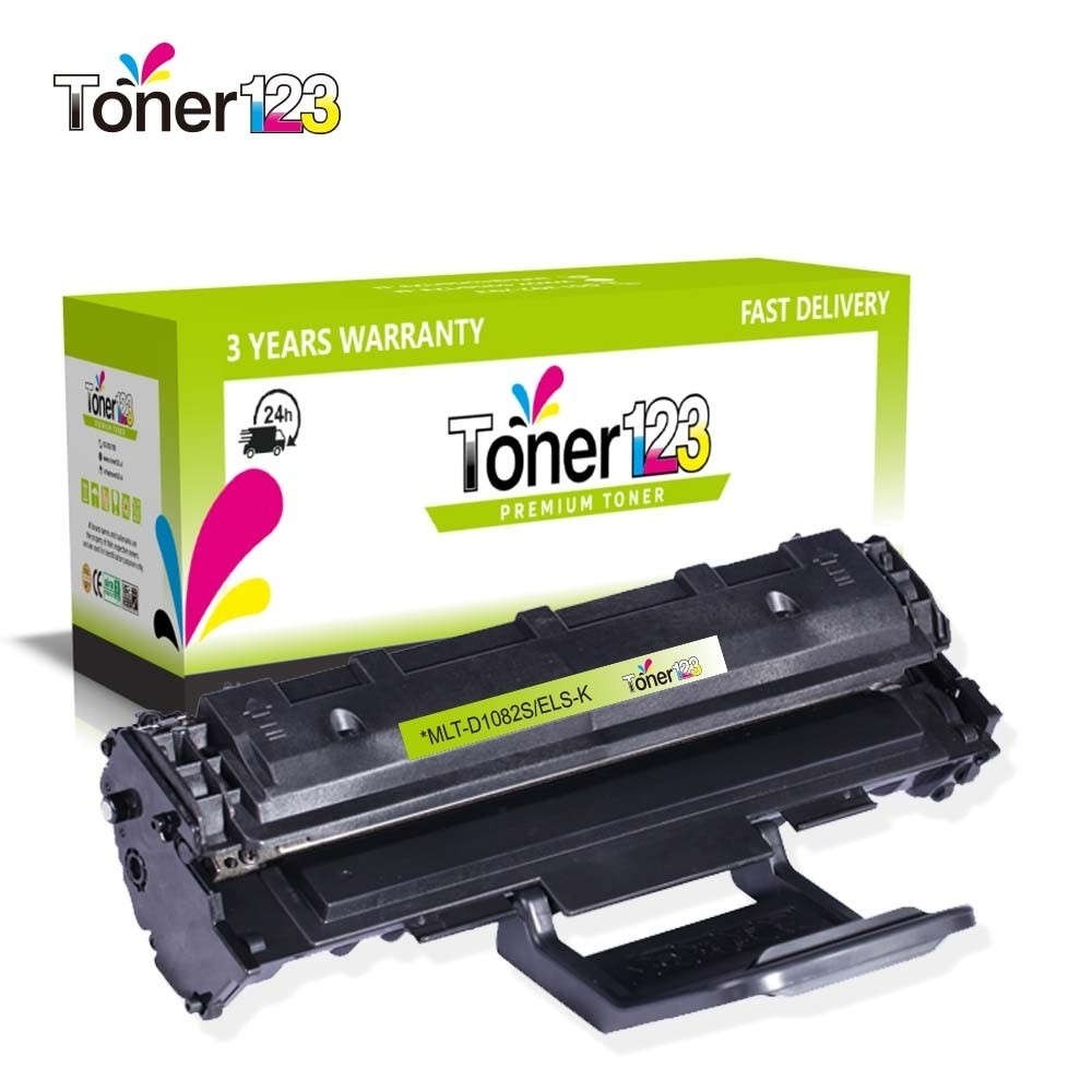 Kompatibilen toner za Samsung MLT-D1082S / 1082S / ML-1640 / ML-2240 - črna