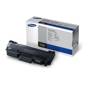 Toner Samsung MLT-D116L / 116L - črna (original)
