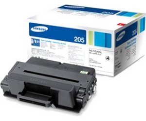Toner Samsung MLT-D205L / 205L - črna (original)