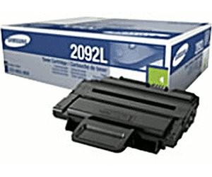 Toner Samsung MLT-D2092L / 2092L - črna (original)