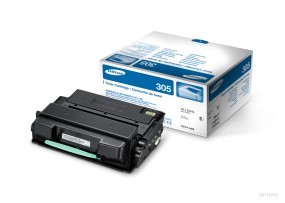Toner Samsung MLT-D305L / 305L - črna (original)