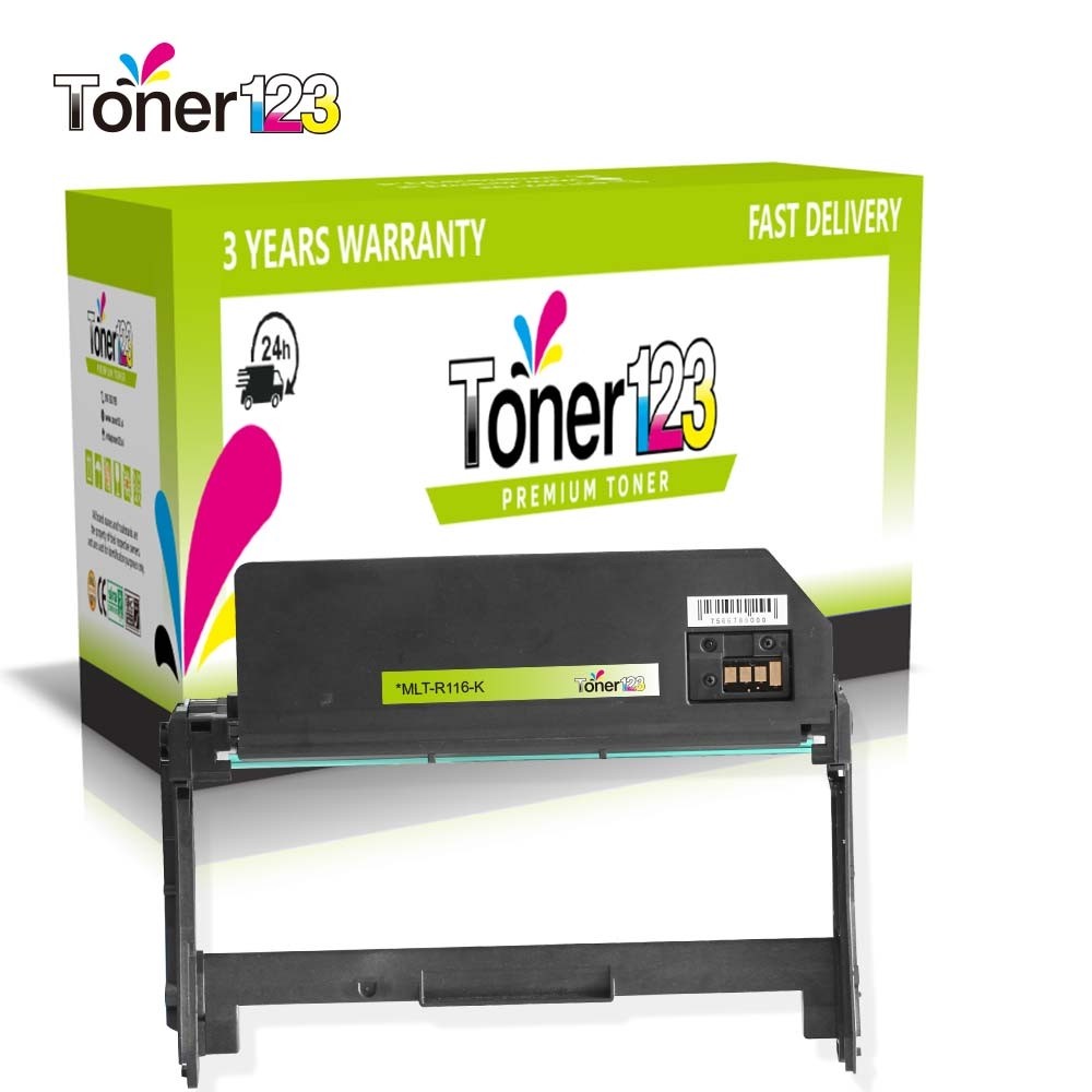 Kompatibilen boben za Samsung MLT-R116/SEE / R116 / SL M-2625, M-2675, M-2825, M-2826, M-2875, M-2876 / Xpress M-2625, M-2626, M-2675, M-2676, M-2825, M-2826, M-2835, M-2875, M-2876, M-2885