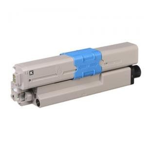 Kompatibilen toner za Oki 46508712 / C332, MC363 - črna XL