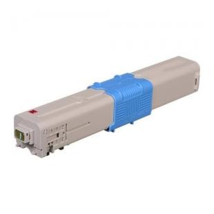 Kompatibilen toner za Oki 46508710 / C332, MC363 - magenta XL