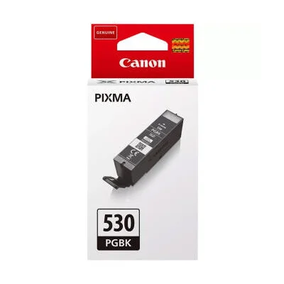 Kartuša Canon PGI-530PGBK / 6117C001 - pigmentna črna (original)