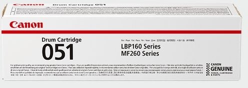 Boben Canon 051 / 2170C001 (original)