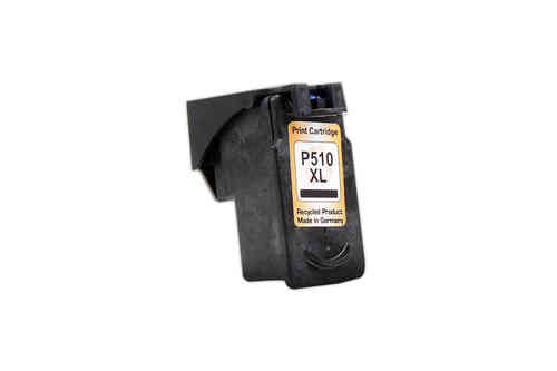 Kompatibilna kartuša za Canon PG-510 / 2970B001 - črna XL