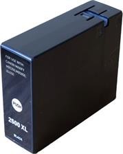 Kompatibilna Canon PGI-2500XL črna 70 ml za Canon Maxify