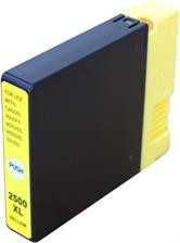 Kompatibilna Canon PGI-2500XL rumena 19 ml za Canon Maxify