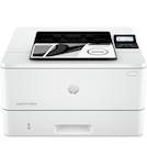Laserski Črnobeli Tiskalnik HP LaserJet Pro 4002dn (2Z605F)