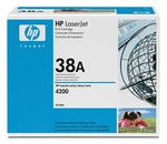 Toner HP 38A / Q1338A - črna (original)
