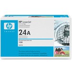 Toner HP 24A / Q2624A - črna (original)