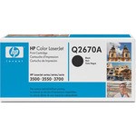 Toner HP 308A / Q2670A - črna (original)