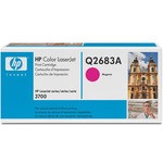 Toner HP 311A / Q2683A -magenta (original)
