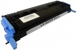 Kompatibilen toner za HP 124A / Q6000A / Laserjet 1600, 2600, 2605, CM1015, CM1017 - črna
