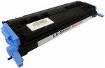 Kompatibilen toner za HP 124A / Q6003A / Laserjet 1600, 2600, 2605, CM1015, CM1017 - magenta