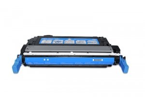 Kompatibilen toner za HP 644A / Q6461A / Laserjet 4730, CM-4730 - cyan